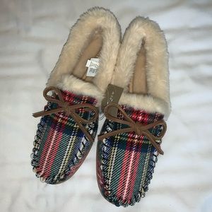 Slippers